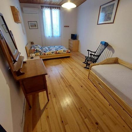 Chambres D'Hotes : Les Maisons De Gaia Tuchan Exteriér fotografie