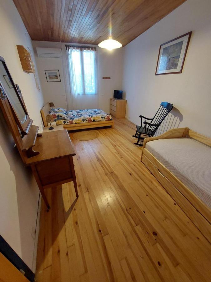 Chambres D'Hotes : Les Maisons De Gaia Tuchan Exteriér fotografie